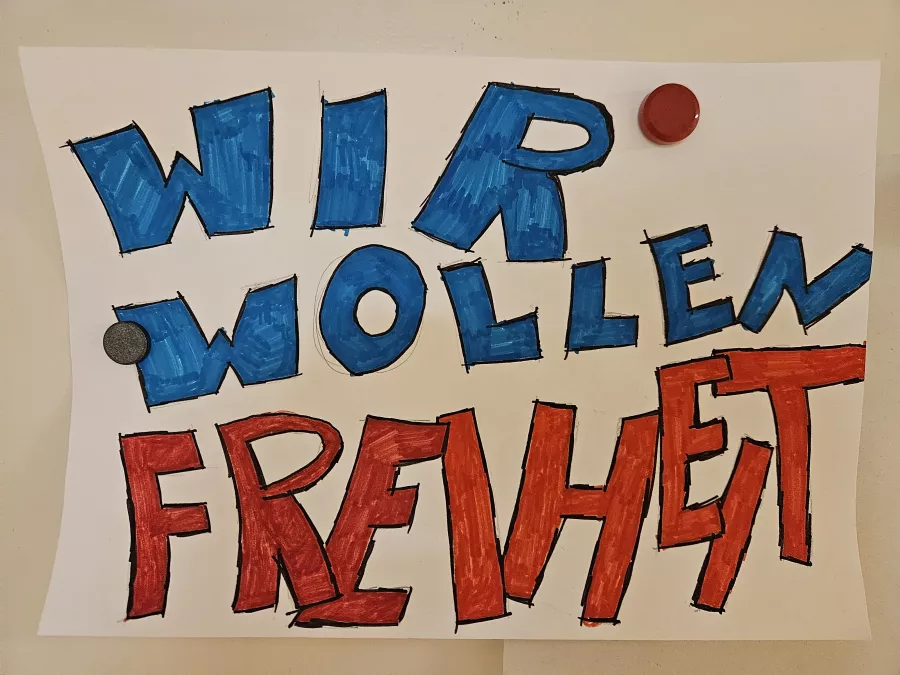 Projektwoche zum Tag der deutschen Einheit_1