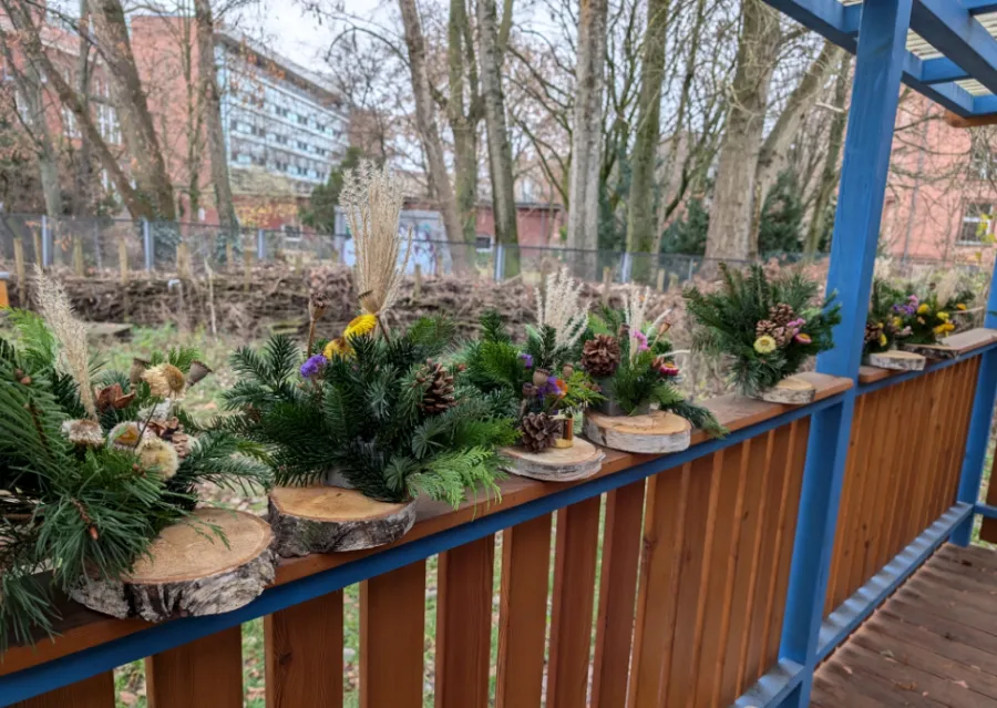 Adventsgestecke_1