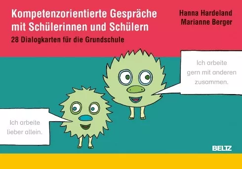Kompetenzorientierte Gespräche